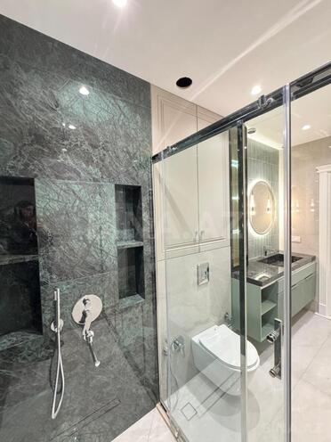 Satılır 4 otaqlı yeni tikili 170 m², Elmlər Akademiyası m., photo 21 from 26