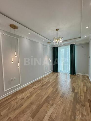 Satılır 4 otaqlı yeni tikili 170 m², Elmlər Akademiyası m., photo 9 from 26