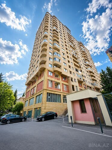 Продаётся 3-комн. новостройка 72 м², м. Насими, photo 9 from 10