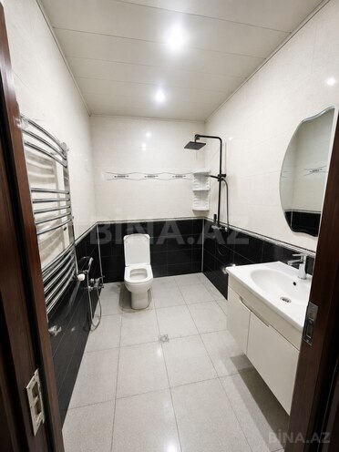 Продаётся 3-комн. новостройка 72 м², м. Насими, photo 8 from 10