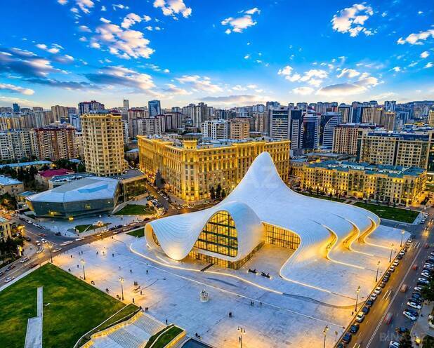 Продаётся 4-комн. вторичка 110 м², м. Гянджлик, photo 16 from 17