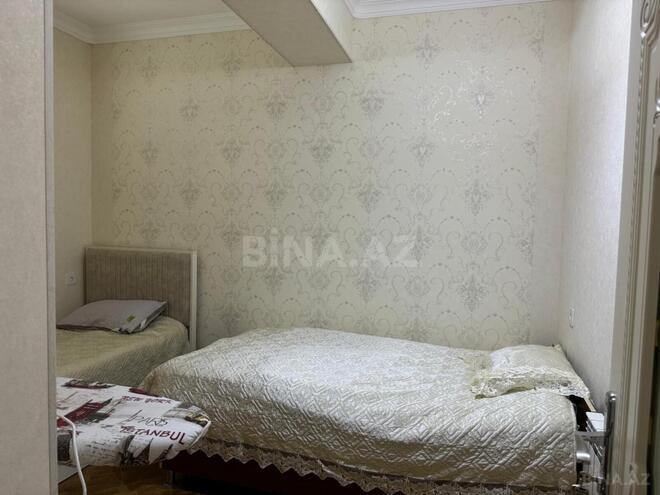 İcarəyə verilir 4 otaqlı yeni tikili 150 m², 8 Noyabr m., photo 8 from 17