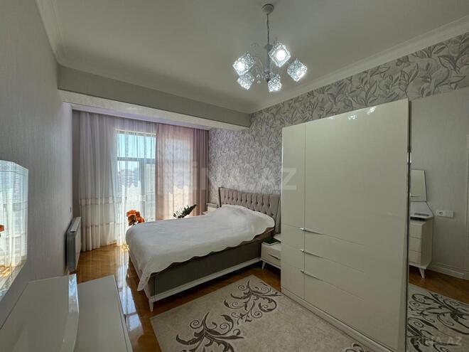 İcarəyə verilir 4 otaqlı yeni tikili 150 m², 8 Noyabr m., photo 7 from 17