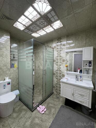İcarəyə verilir 4 otaqlı yeni tikili 150 m², 8 Noyabr m., photo 11 from 17