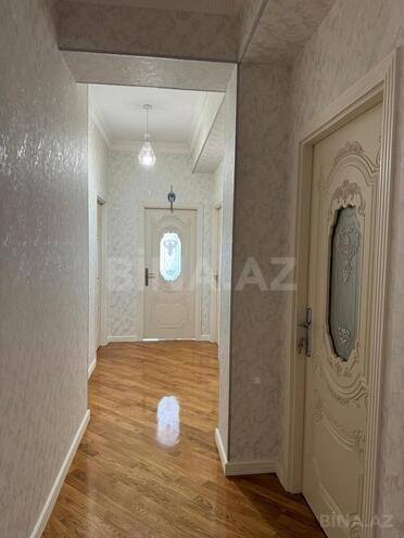 İcarəyə verilir 4 otaqlı yeni tikili 150 m², 8 Noyabr m., photo 13 from 17