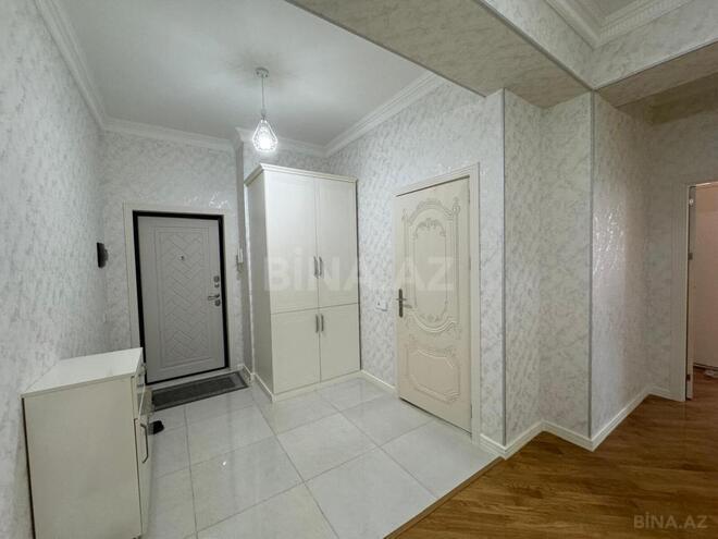İcarəyə verilir 4 otaqlı yeni tikili 150 m², 8 Noyabr m., photo 6 from 17