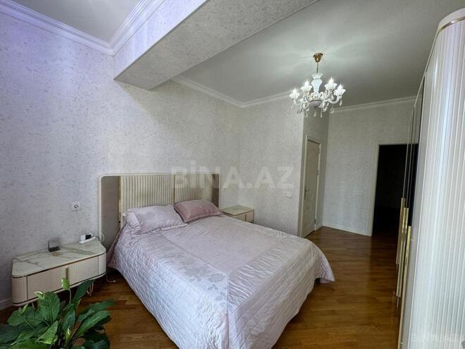 İcarəyə verilir 4 otaqlı yeni tikili 150 m², 8 Noyabr m., photo 5 from 17