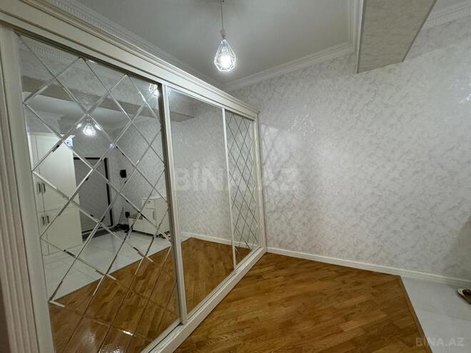 İcarəyə verilir 4 otaqlı yeni tikili 150 m², 8 Noyabr m., photo 3 from 17