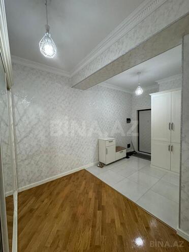 İcarəyə verilir 4 otaqlı yeni tikili 150 m², 8 Noyabr m., photo 9 from 17