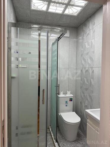 İcarəyə verilir 4 otaqlı yeni tikili 150 m², 8 Noyabr m., photo 15 from 17