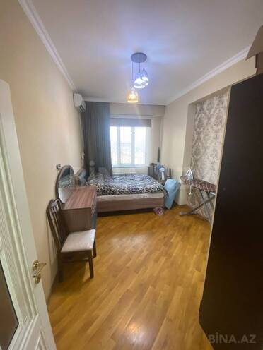 Сдаётся 2-комн. новостройка 65 м², м. Мемар Аджеми, photo 9 from 13