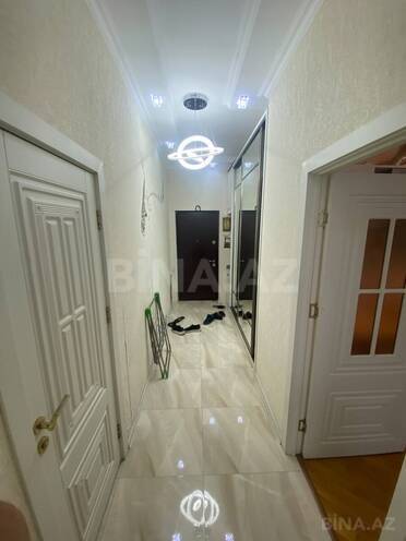 Сдаётся 2-комн. новостройка 65 м², м. Мемар Аджеми, photo 6 from 13