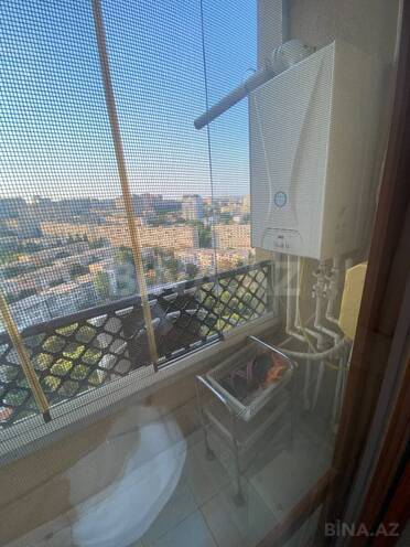 Сдаётся 2-комн. новостройка 65 м², м. Мемар Аджеми, photo 10 from 13
