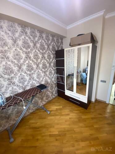 Сдаётся 2-комн. новостройка 65 м², м. Мемар Аджеми, photo 4 from 13