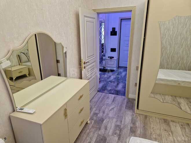 İcarəyə verilir 3 otaqlı yeni tikili 80 m², Xətai r., photo 7 from 29