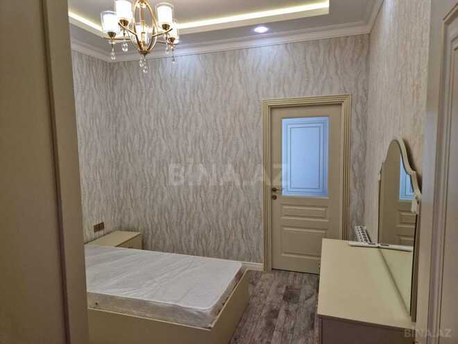 İcarəyə verilir 3 otaqlı yeni tikili 80 m², Xətai r., photo 14 from 29