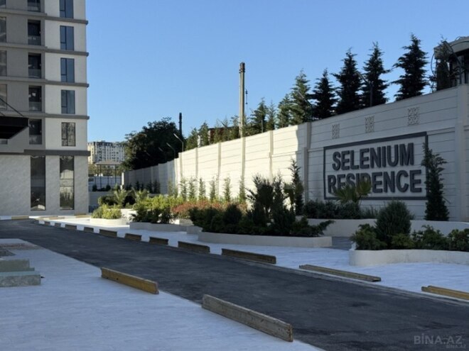 Satılır 2 otaqlı yeni tikili 95 m², 28 May m., photo 5 from 17