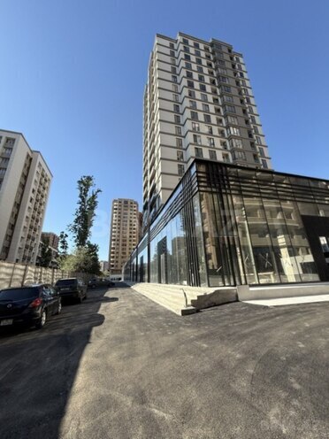 Satılır 2 otaqlı yeni tikili 95 m², 28 May m., photo 7 from 17
