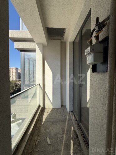 Satılır 2 otaqlı yeni tikili 95 m², 28 May m., photo 16 from 17