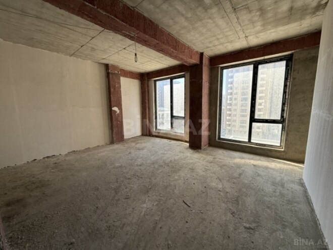 Satılır 2 otaqlı yeni tikili 95 m², 28 May m., photo 14 from 17