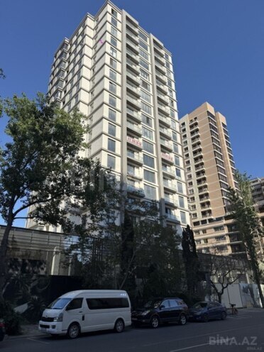 Satılır 2 otaqlı yeni tikili 95 m², 28 May m., photo 3 from 17