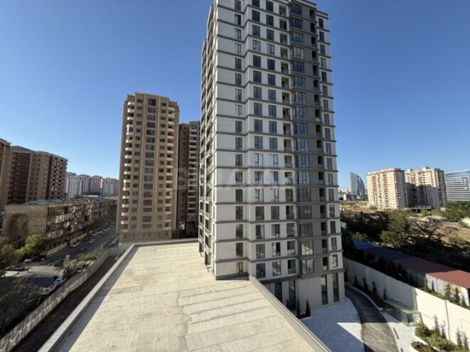 Satılır 2 otaqlı yeni tikili 95 m², 28 May m., photo 4 from 17