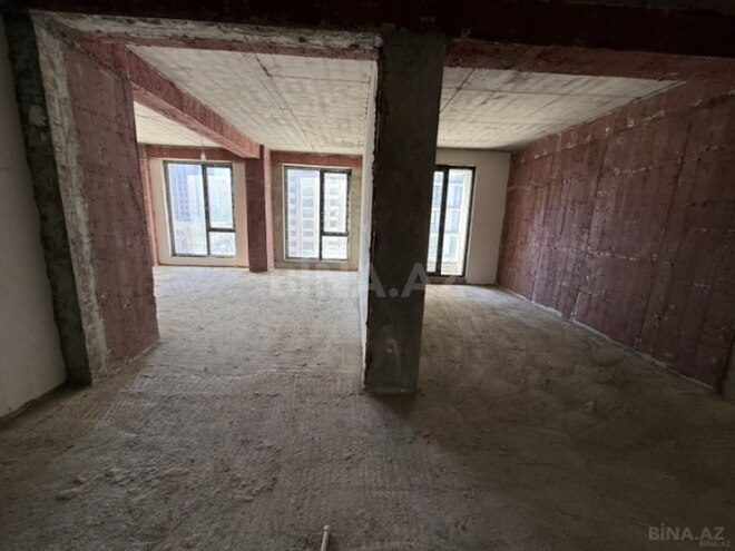 Satılır 2 otaqlı yeni tikili 95 m², 28 May m., photo 15 from 17
