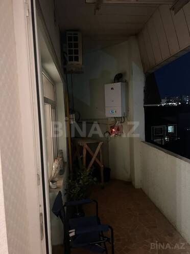 Satılır 5 otaqlı köhnə tikili 200 m², Bakıxanov q., photo 22 from 24