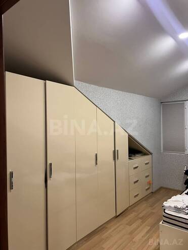 Satılır 5 otaqlı köhnə tikili 200 m², Bakıxanov q., photo 15 from 24