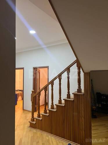 Satılır 5 otaqlı köhnə tikili 200 m², Bakıxanov q., photo 1 from 24