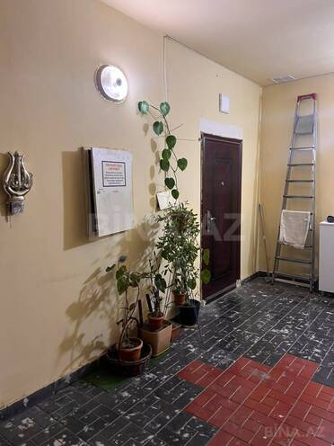 Satılır 5 otaqlı köhnə tikili 200 m², Bakıxanov q., photo 23 from 24