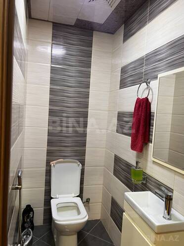 Satılır 5 otaqlı köhnə tikili 200 m², Bakıxanov q., photo 19 from 24