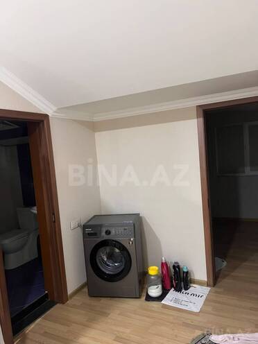 Satılır 5 otaqlı köhnə tikili 200 m², Bakıxanov q., photo 13 from 24