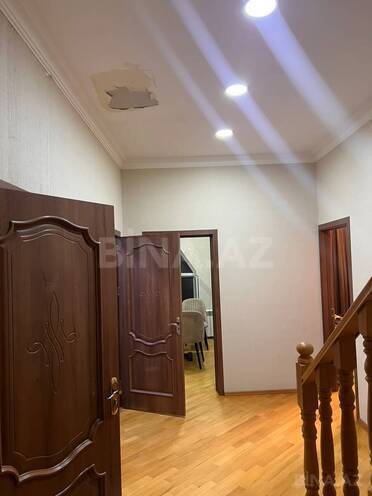 Satılır 5 otaqlı köhnə tikili 200 m², Bakıxanov q., photo 3 from 24