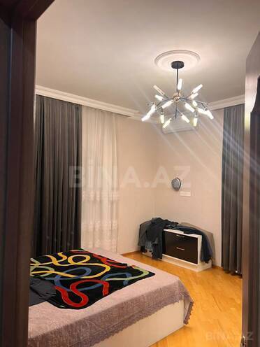Satılır 5 otaqlı köhnə tikili 200 m², Bakıxanov q., photo 6 from 24