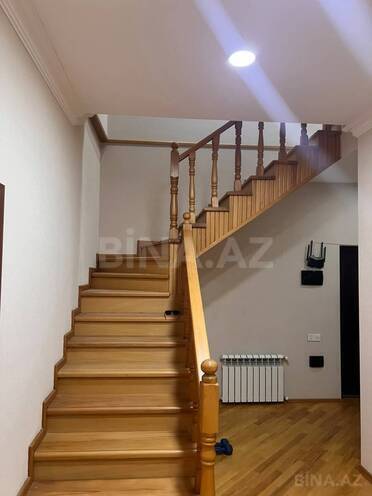 Satılır 5 otaqlı köhnə tikili 200 m², Bakıxanov q., photo 11 from 24