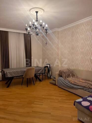 Satılır 5 otaqlı köhnə tikili 200 m², Bakıxanov q., photo 4 from 24
