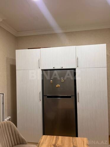 Satılır 5 otaqlı köhnə tikili 200 m², Bakıxanov q., photo 10 from 24