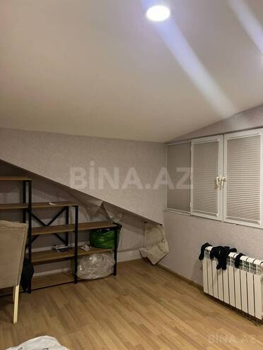 Satılır 5 otaqlı köhnə tikili 200 m², Bakıxanov q., photo 17 from 24