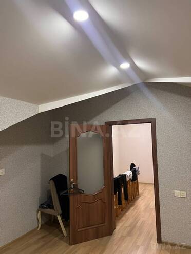 Satılır 5 otaqlı köhnə tikili 200 m², Bakıxanov q., photo 16 from 24