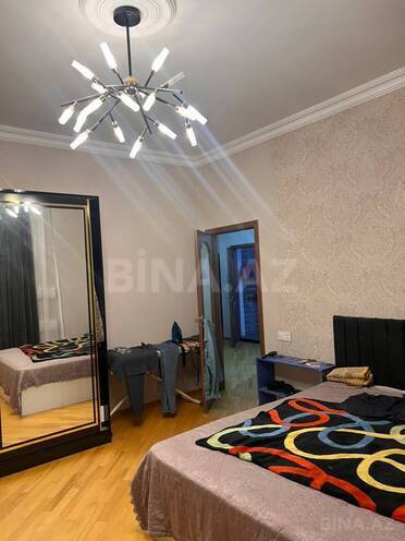 Satılır 5 otaqlı köhnə tikili 200 m², Bakıxanov q., photo 7 from 24