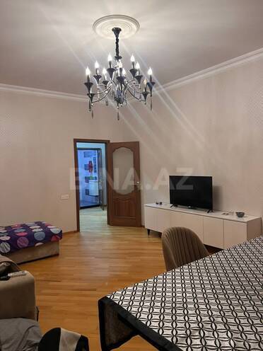 Satılır 5 otaqlı köhnə tikili 200 m², Bakıxanov q., photo 5 from 24