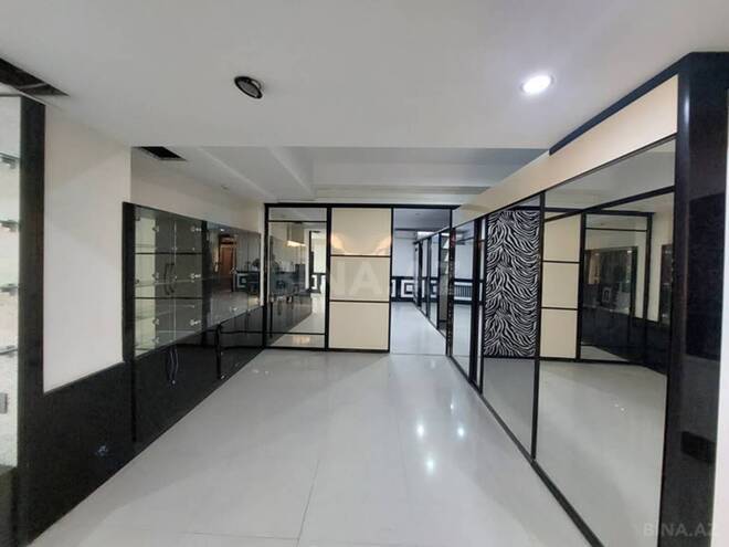 Satılır  obyekt 310 m², Memar Əcəmi m., photo 12 from 22