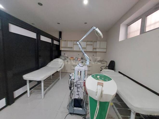 Satılır  obyekt 310 m², Memar Əcəmi m., photo 15 from 22