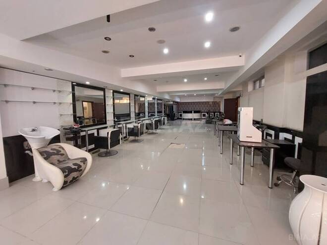Satılır  obyekt 310 m², Memar Əcəmi m., photo 1 from 22