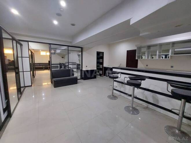 Satılır  obyekt 310 m², Memar Əcəmi m., photo 4 from 22