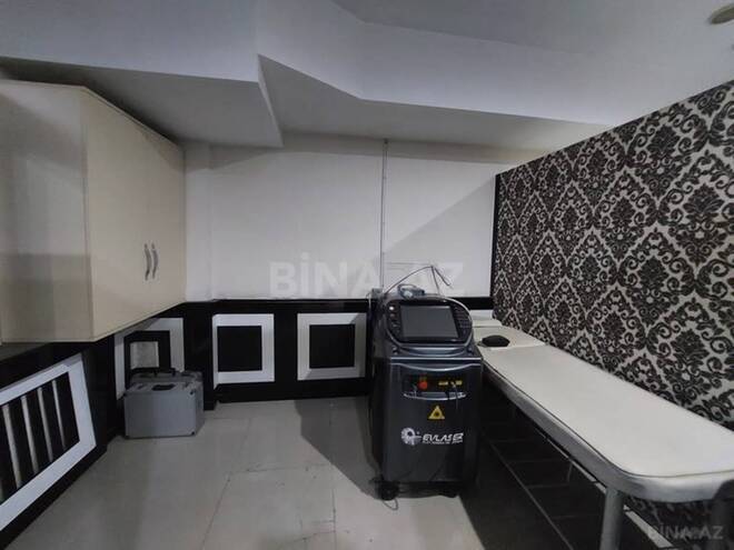 Satılır  obyekt 310 m², Memar Əcəmi m., photo 17 from 22