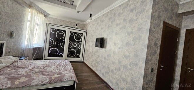 Сдаётся 3-комн. новостройка 165 м², м. Шах Исмаил Хатаи, photo 9 from 27