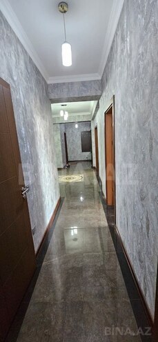 Сдаётся 3-комн. новостройка 165 м², м. Шах Исмаил Хатаи, photo 20 from 27