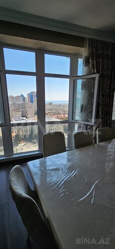Сдаётся 3-комн. новостройка 165 м², м. Шах Исмаил Хатаи, photo 21 from 27
